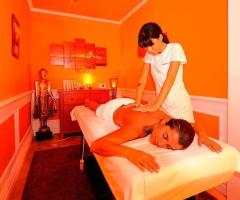 Massage De luxe Lac 2 - 12