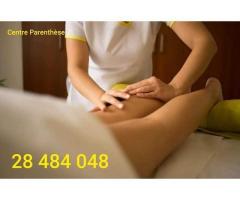 Massage Soin Épilation +216 28 484 048