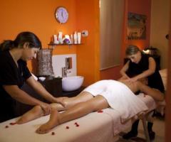 Massage pro 24 984 482 - 2