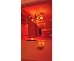 Massage relaxant avec épilation maillot - 2