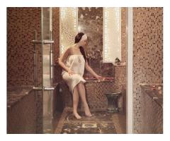 Massage et hammam 29 011 589