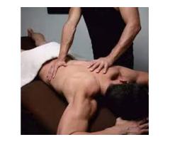 Mahdi best masseur