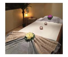 Nouveau Centre de massage 54 128 420