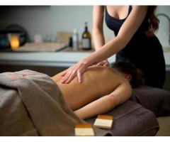 Massage douce inoubliable - 2