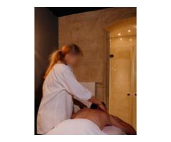 Massage émotions garanties Discrétion assurée. 25 388 348