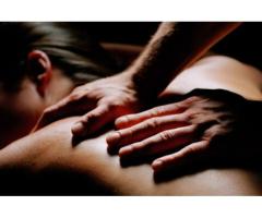 Massage pour femme