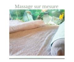 Massage à domicile