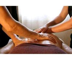 Masseur Homme professionnel