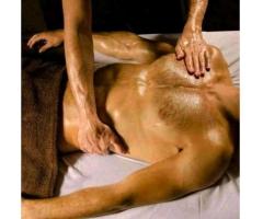 Masseur Homme professionnel - 3