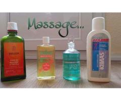 Massage à domicile relaxant pour les femmes - 2