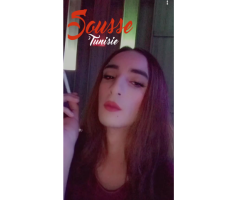 Travesti +21650520620 - 5