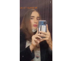 Travesti +21650520620 - 8