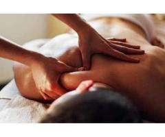 Massage relaxant