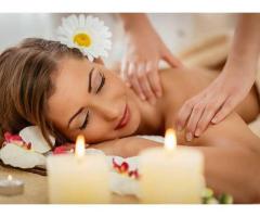 Massage proffesionel - 2