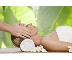 Massage à domicile pour femmes - 3