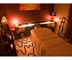 malek pour un massage relaxant - 2