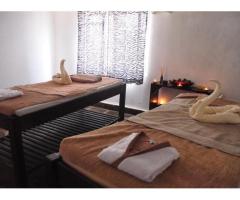 Massage douceur et bien être (Hommes et Femmes) - 4