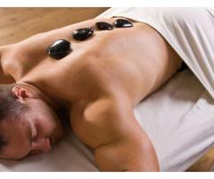 Massage douceur pour hommes - 9