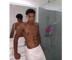 Massage douceur pour hommes - 10