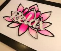 Massage relaxant - 2