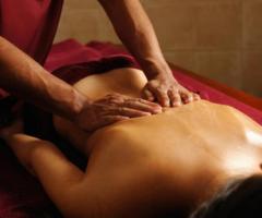 Massage From heaven - 2