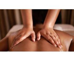 Massage a domicile